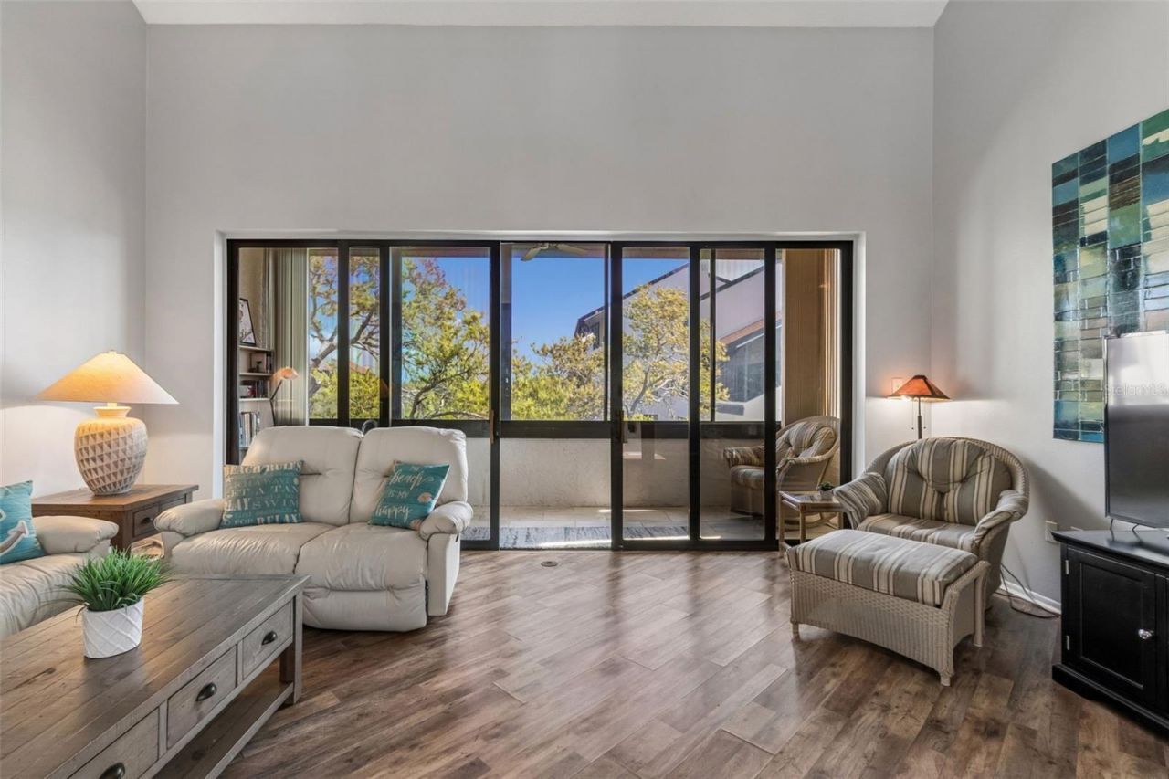 6263 Midnight Pass Road , Unit 301, Sarasota, FL 34242 Photo