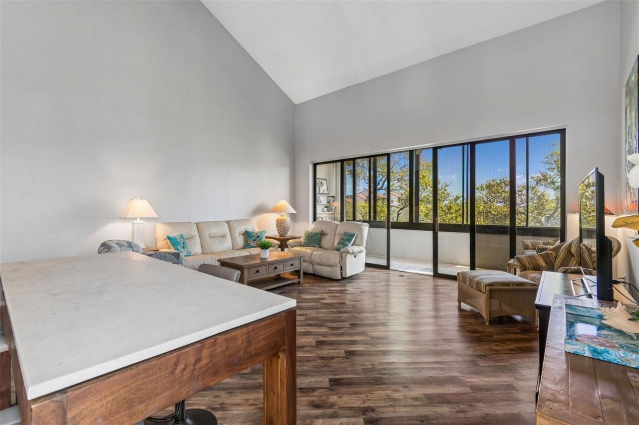 6263 Midnight Pass Road , Unit 301, Sarasota, FL 34242 Photo