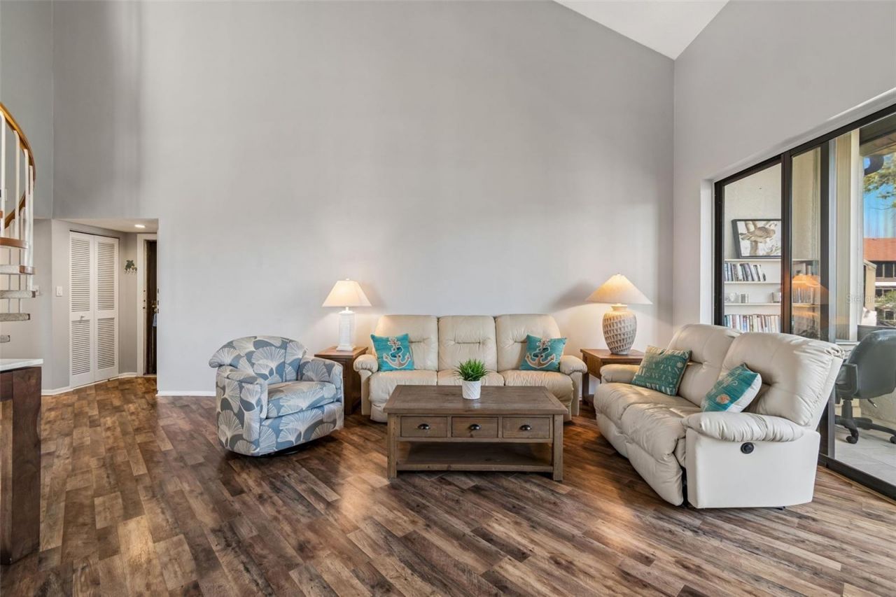 6263 Midnight Pass Road , Unit 301, Sarasota, FL 34242 Photo