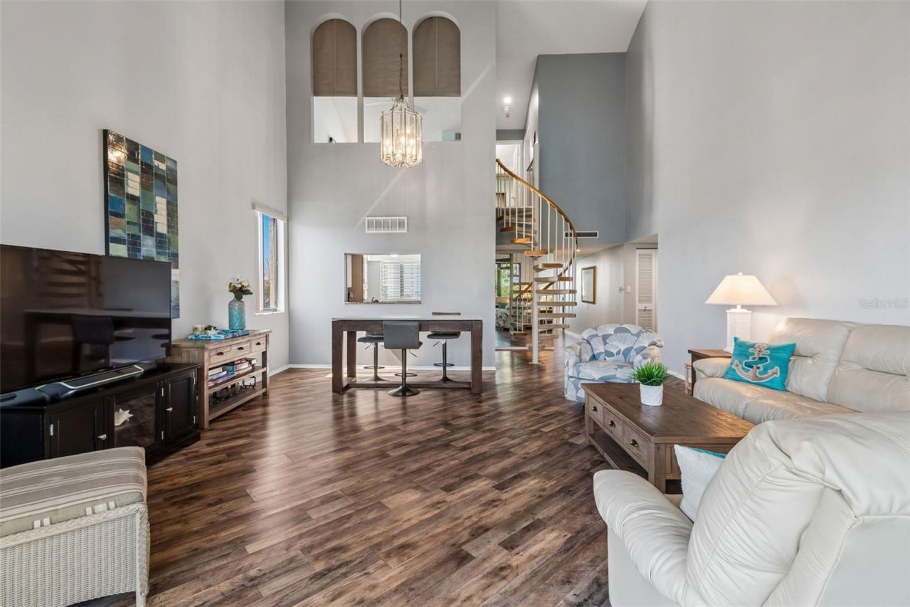 6263 Midnight Pass Road , Unit 301, Sarasota, FL 34242 Photo