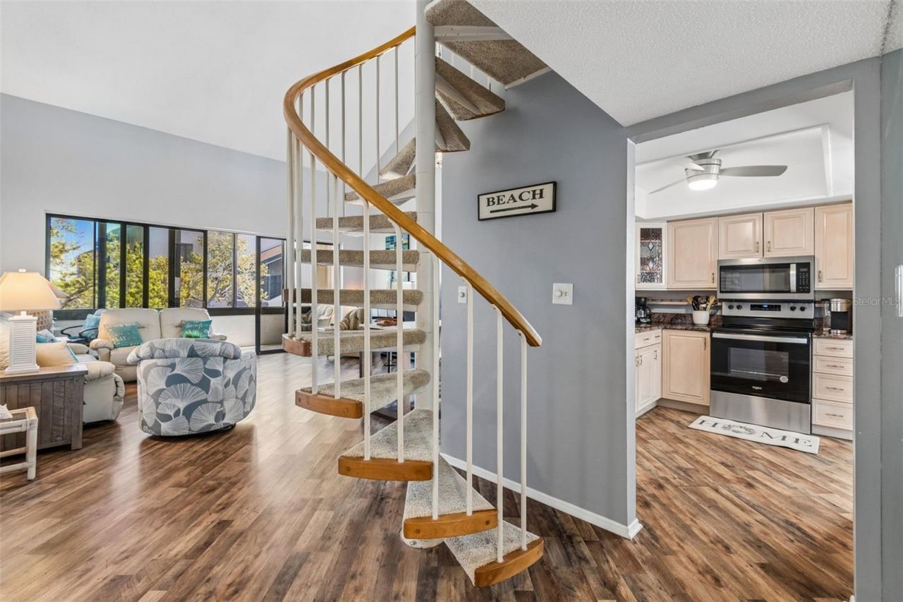 6263 Midnight Pass Road , Unit 301, Sarasota, FL 34242 Photo