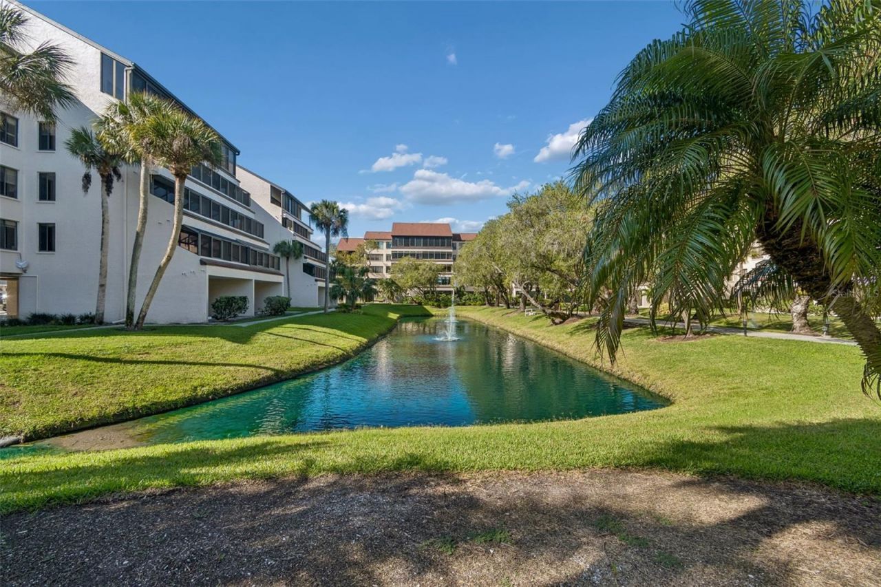 6263 Midnight Pass Road , Unit 301, Sarasota, FL 34242 Photo