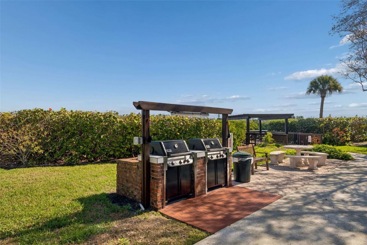 6263 Midnight Pass Road , Unit 301, Sarasota, FL 34242 Photo