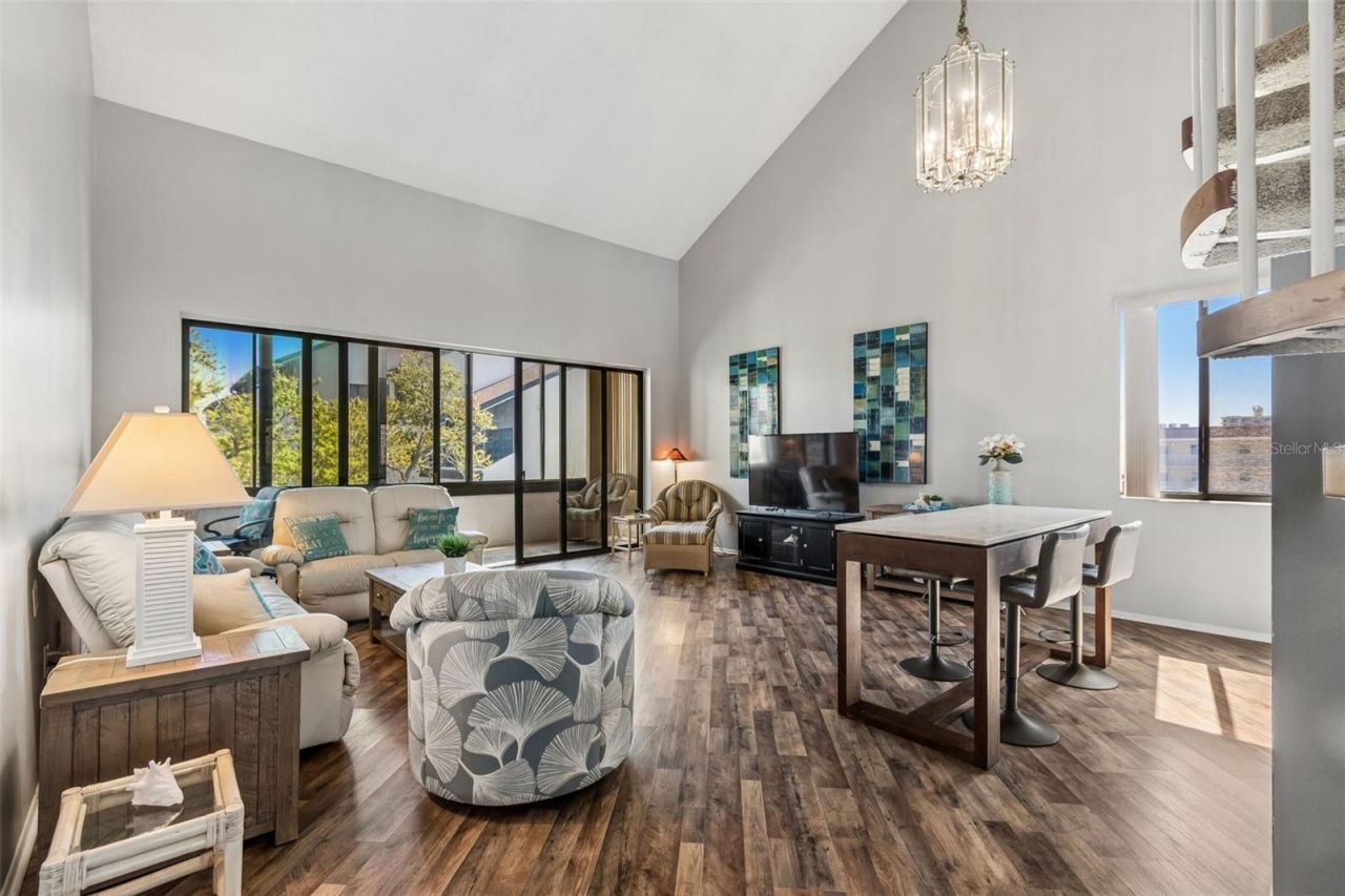 6263 Midnight Pass Road , Unit 301, Sarasota, FL 34242 Photo