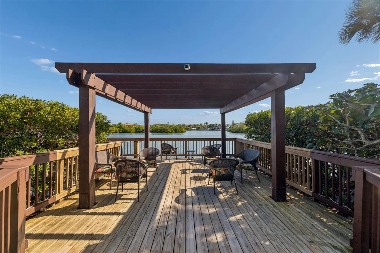 6263 Midnight Pass Road , Unit 301, Sarasota, FL 34242 Photo