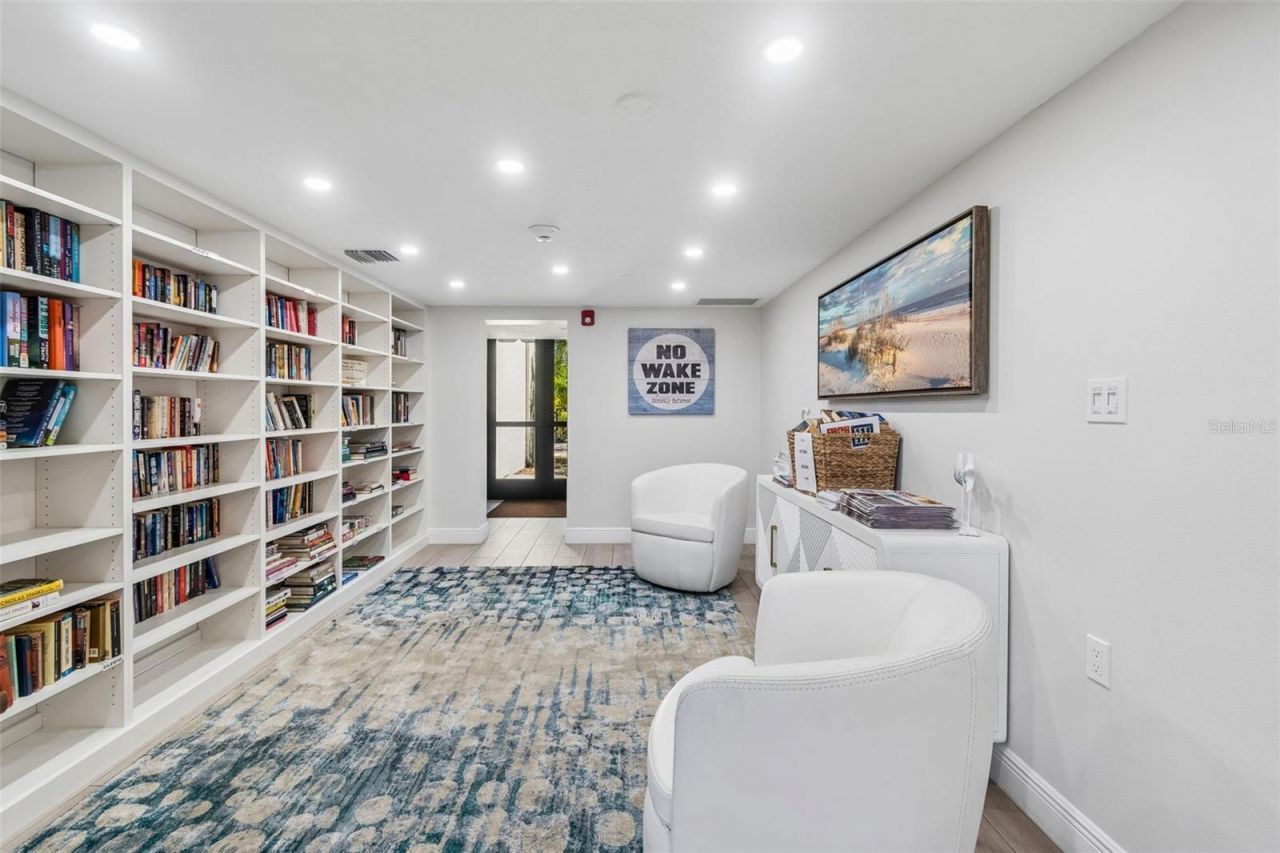 6263 Midnight Pass Road , Unit 301, Sarasota, FL 34242 Photo