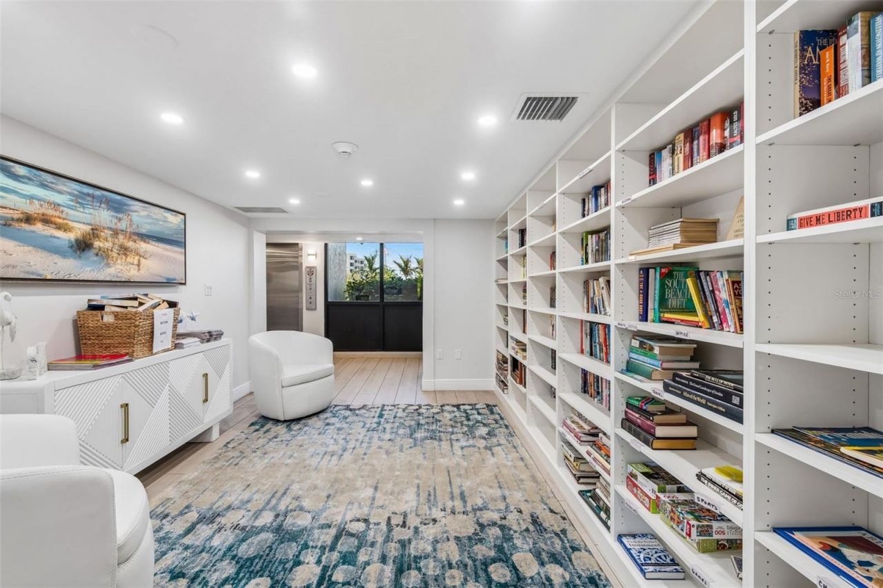 6263 Midnight Pass Road , Unit 301, Sarasota, FL 34242 Photo