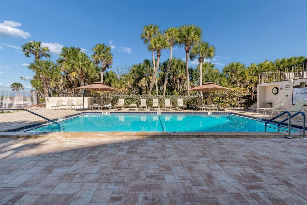 6263 Midnight Pass Road , Unit 301, Sarasota, FL 34242 Photo