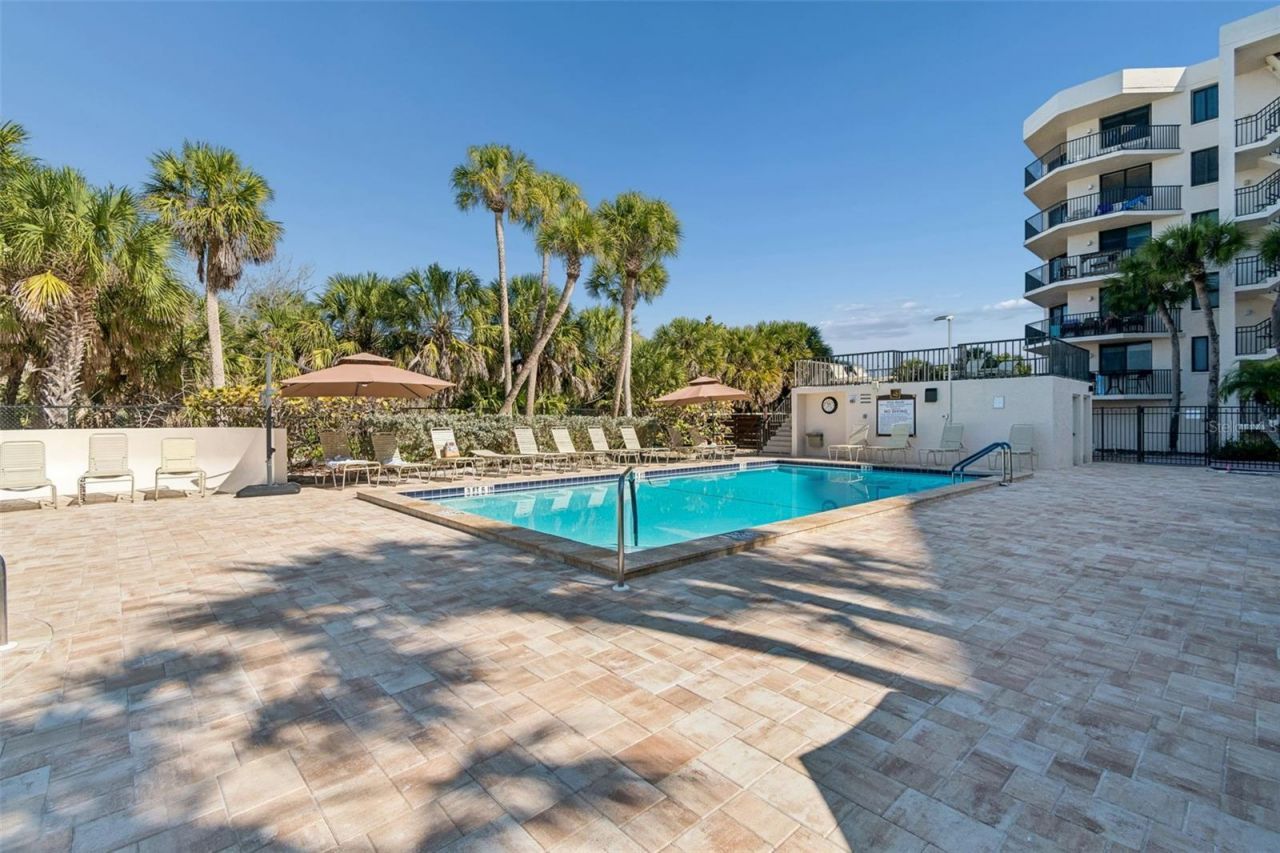 6263 Midnight Pass Road , Unit 301, Sarasota, FL 34242 Photo