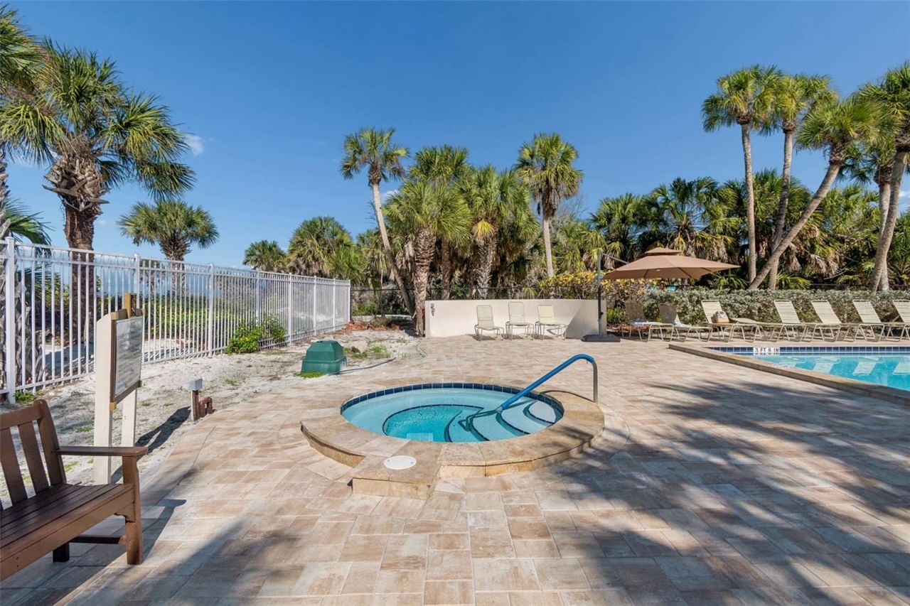 6263 Midnight Pass Road , Unit 301, Sarasota, FL 34242 Photo