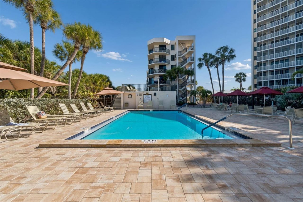 6263 Midnight Pass Road , Unit 301, Sarasota, FL 34242 Photo