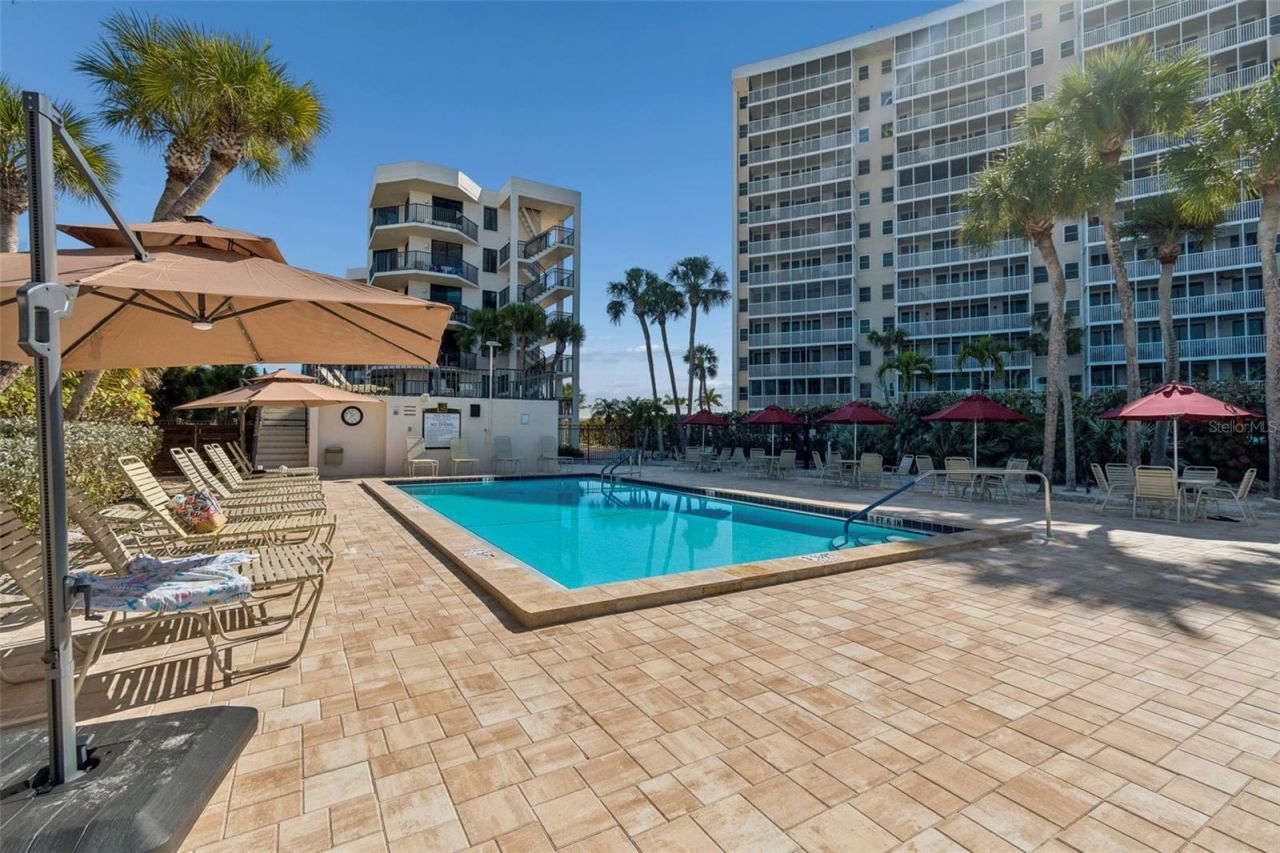 6263 Midnight Pass Road , Unit 301, Sarasota, FL 34242 Photo