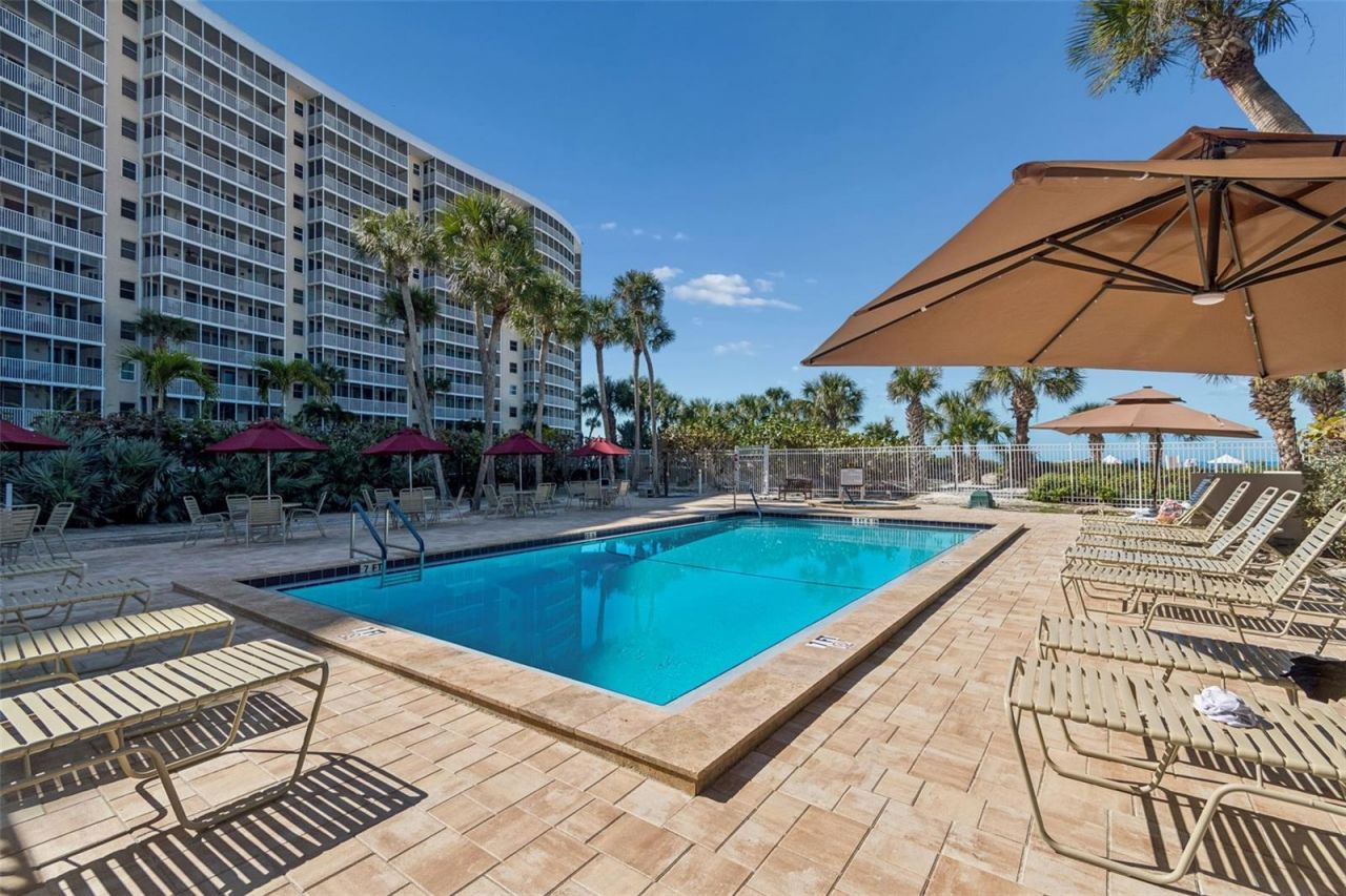 6263 Midnight Pass Road , Unit 301, Sarasota, FL 34242 Photo