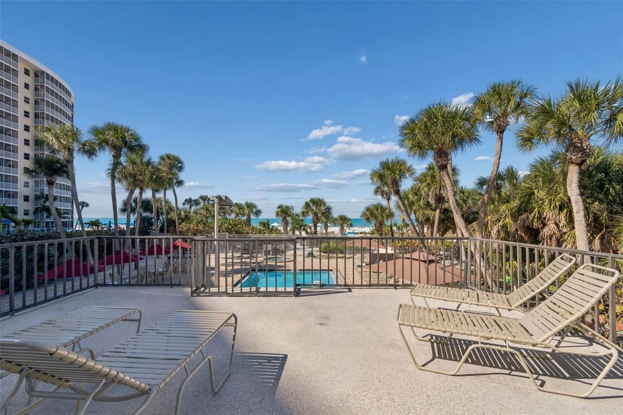 6263 Midnight Pass Road , Unit 301, Sarasota, FL 34242 Photo