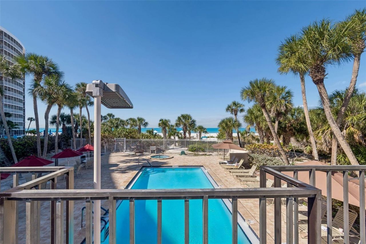 6263 Midnight Pass Road , Unit 301, Sarasota, FL 34242 Photo