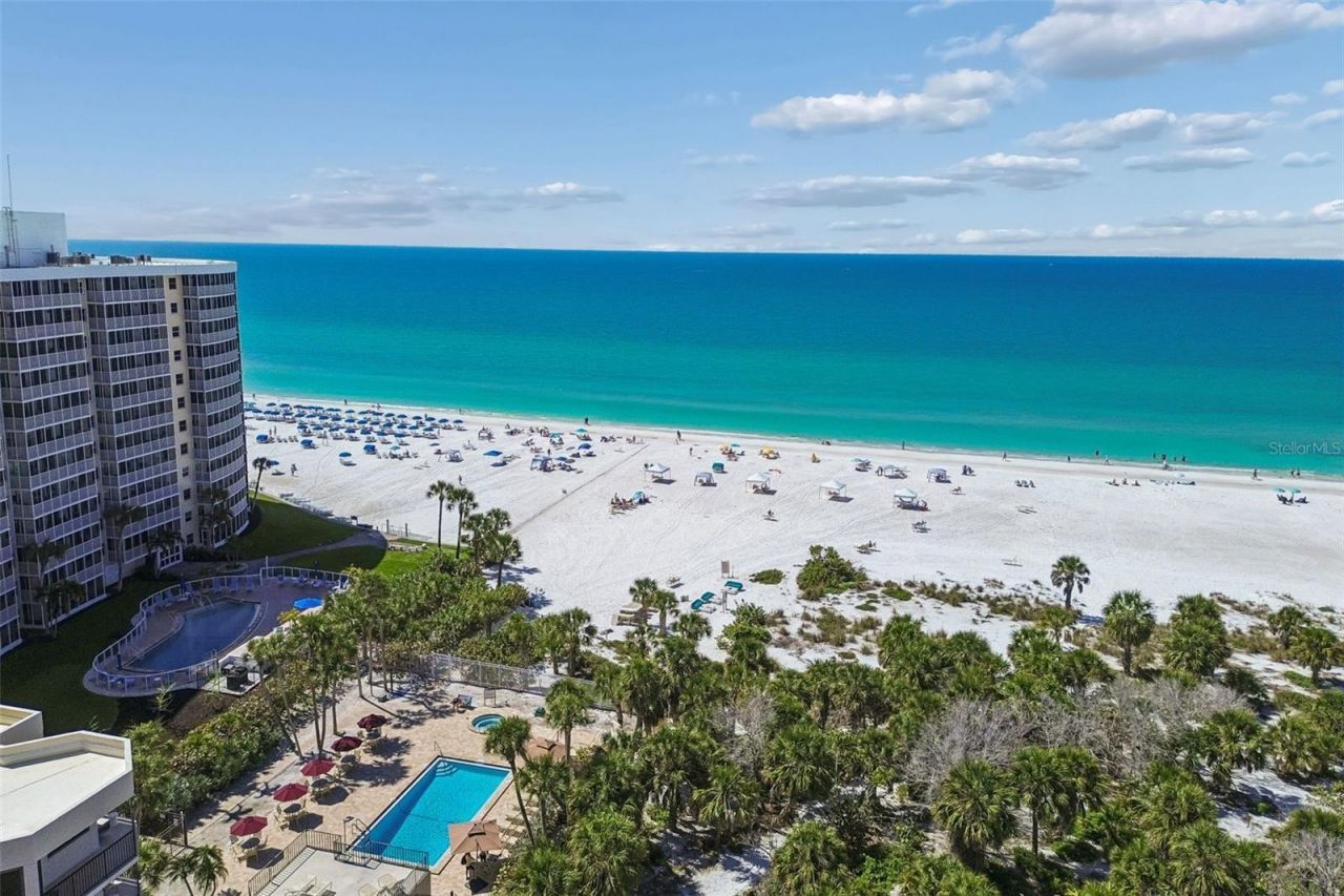 6263 Midnight Pass Road , Unit 301, Sarasota, FL 34242 Photo