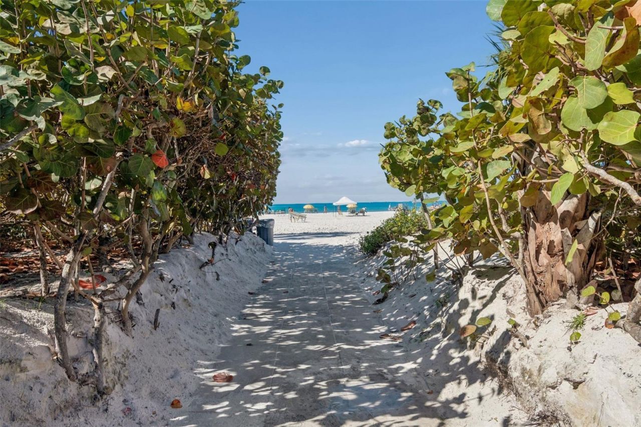 6263 Midnight Pass Road , Unit 301, Sarasota, FL 34242 Photo