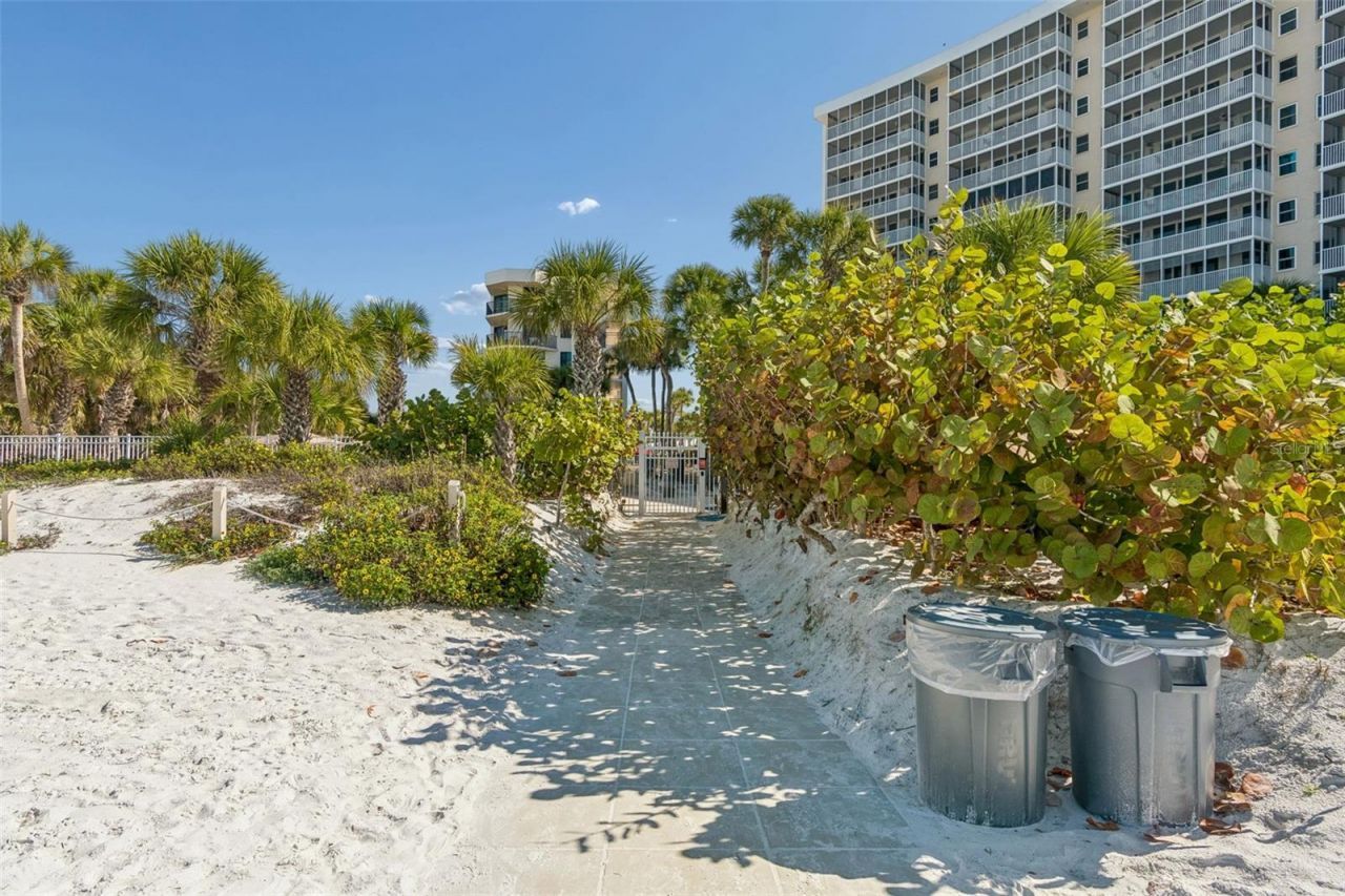 6263 Midnight Pass Road , Unit 301, Sarasota, FL 34242 Photo