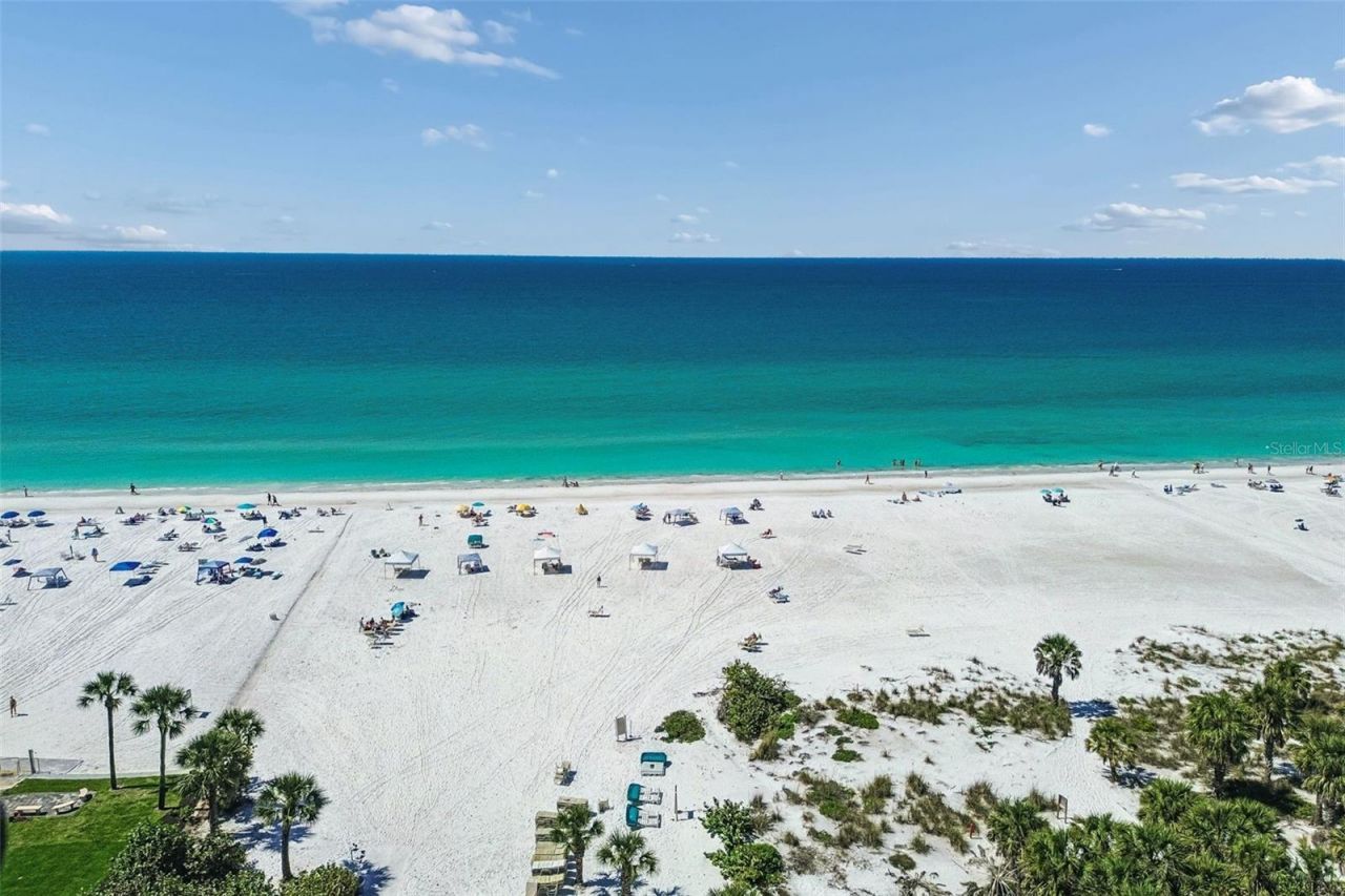 6263 Midnight Pass Road , Unit 301, Sarasota, FL 34242 Photo