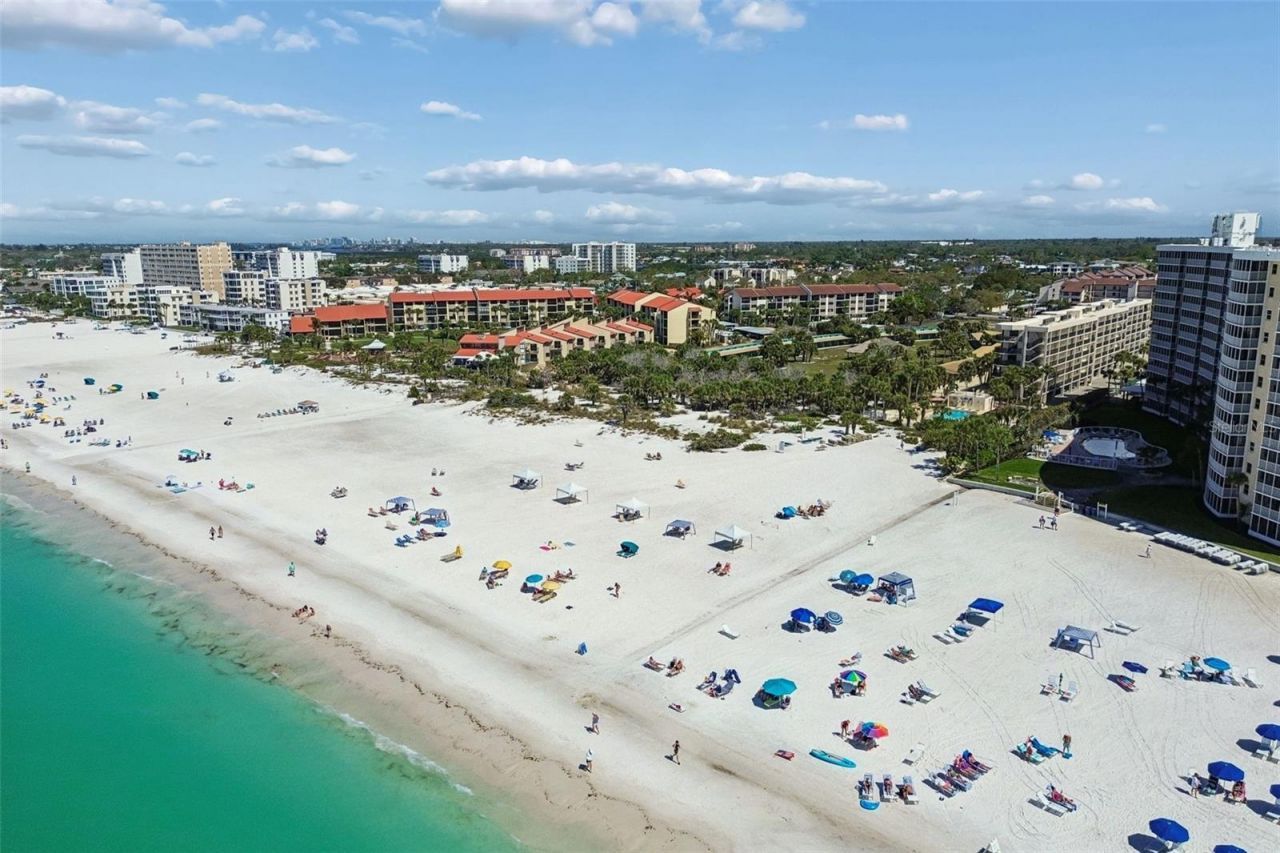 6263 Midnight Pass Road , Unit 301, Sarasota, FL 34242 Photo