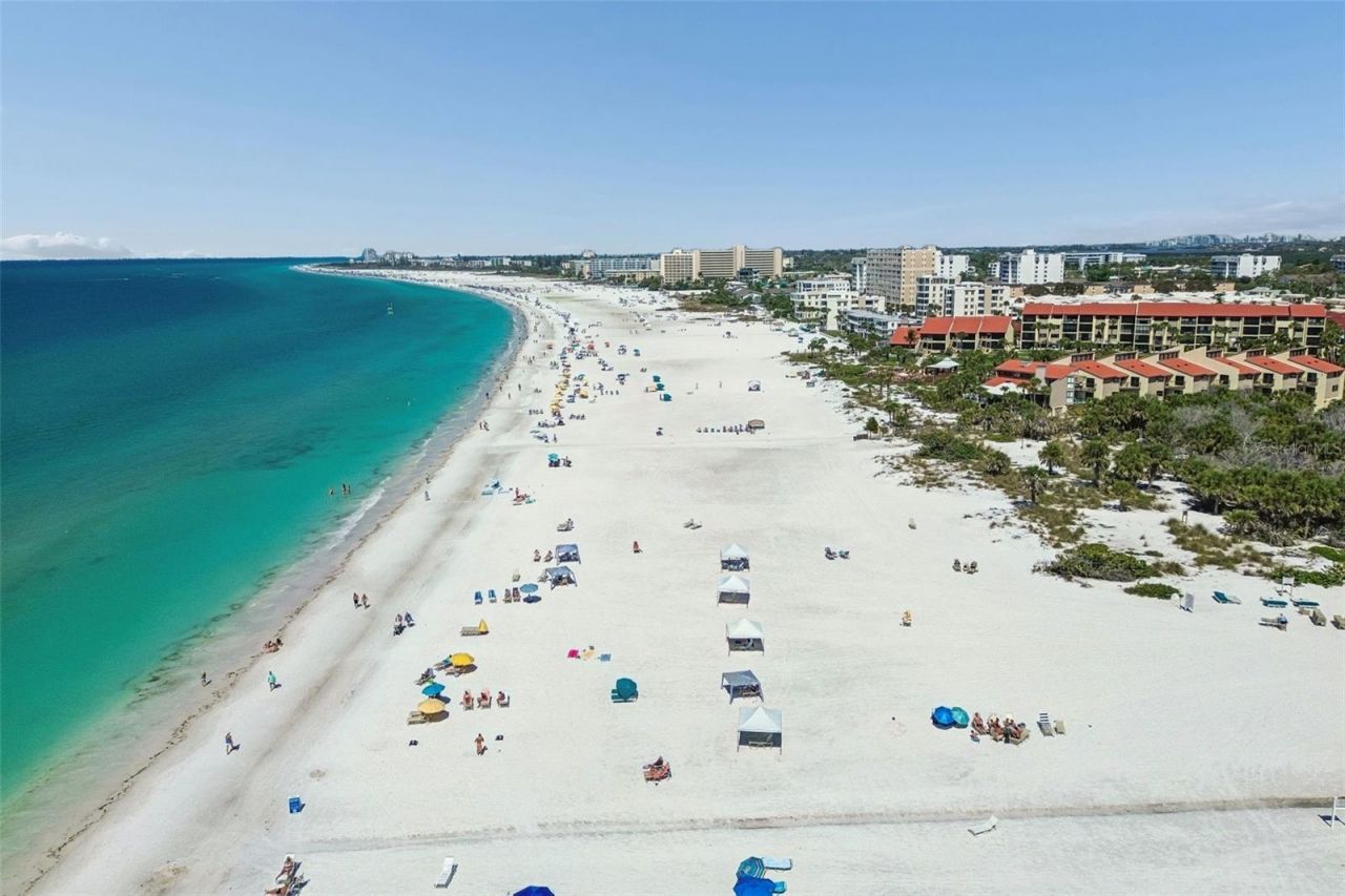 6263 Midnight Pass Road , Unit 301, Sarasota, FL 34242 Photo