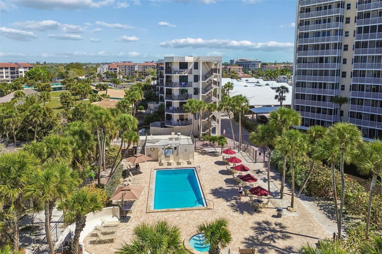 6263 Midnight Pass Road , Unit 301, Sarasota, FL 34242 Photo