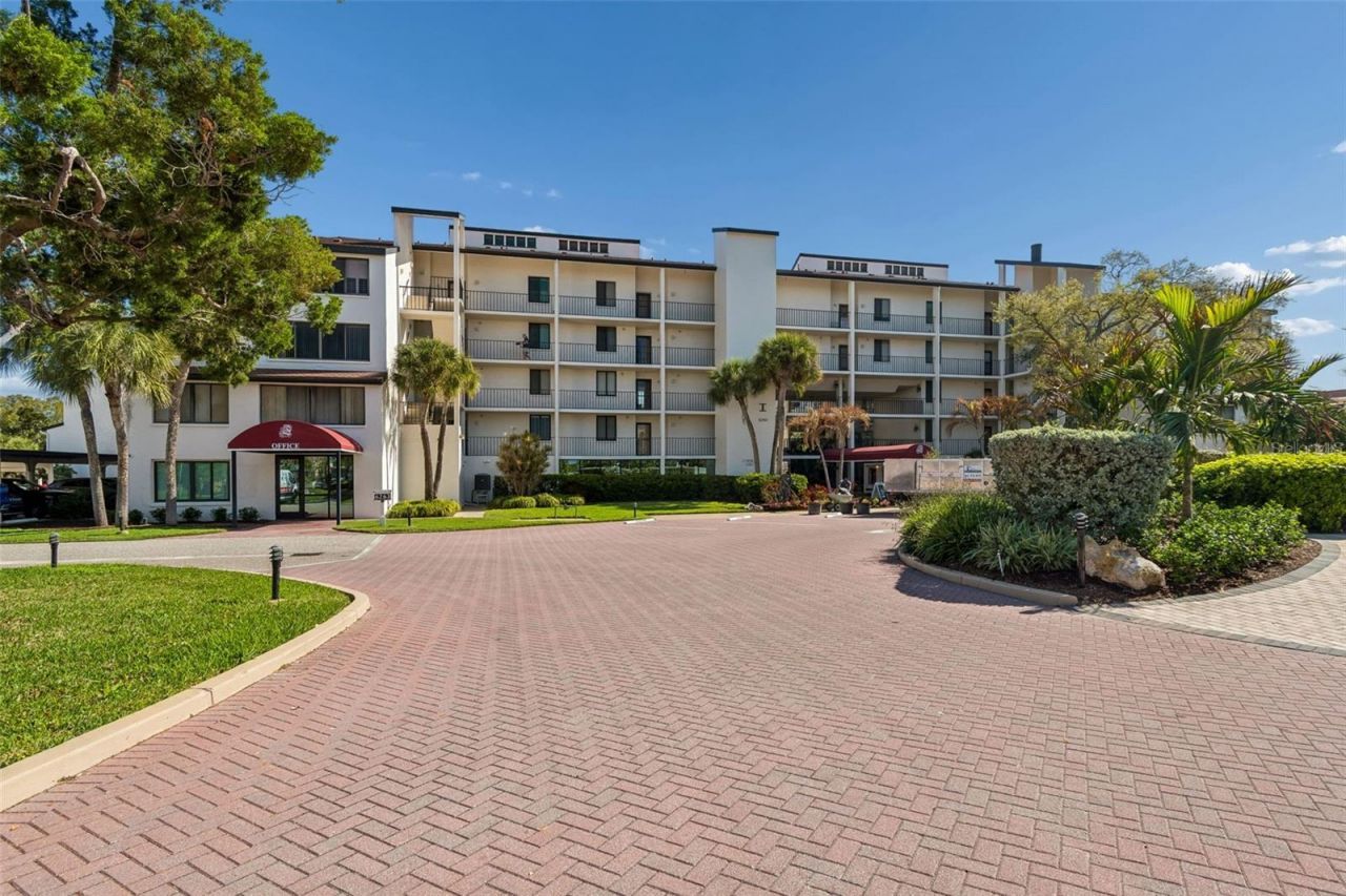 6263 Midnight Pass Road , Unit 301, Sarasota, FL 34242 Photo