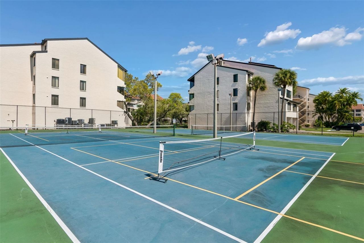 6263 Midnight Pass Road , Unit 301, Sarasota, FL 34242 Photo