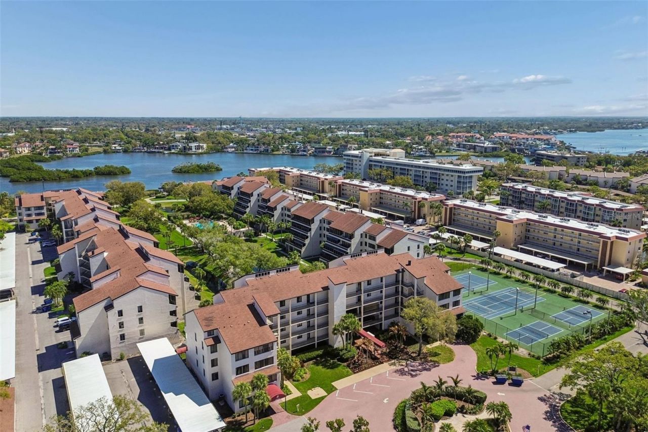 6263 Midnight Pass Road , Unit 301, Sarasota, FL 34242 Photo