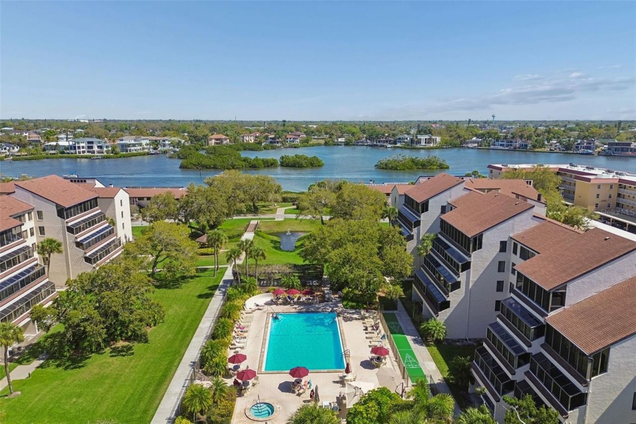 6263 Midnight Pass Road , Unit 301, Sarasota, FL 34242 Photo