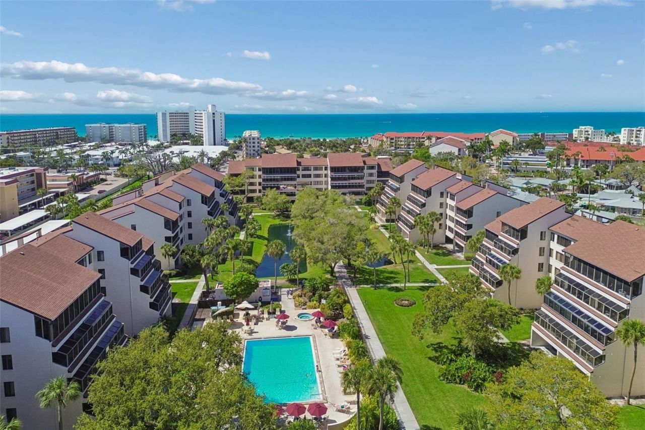 6263 Midnight Pass Road , Unit 301, Sarasota, FL 34242 Photo