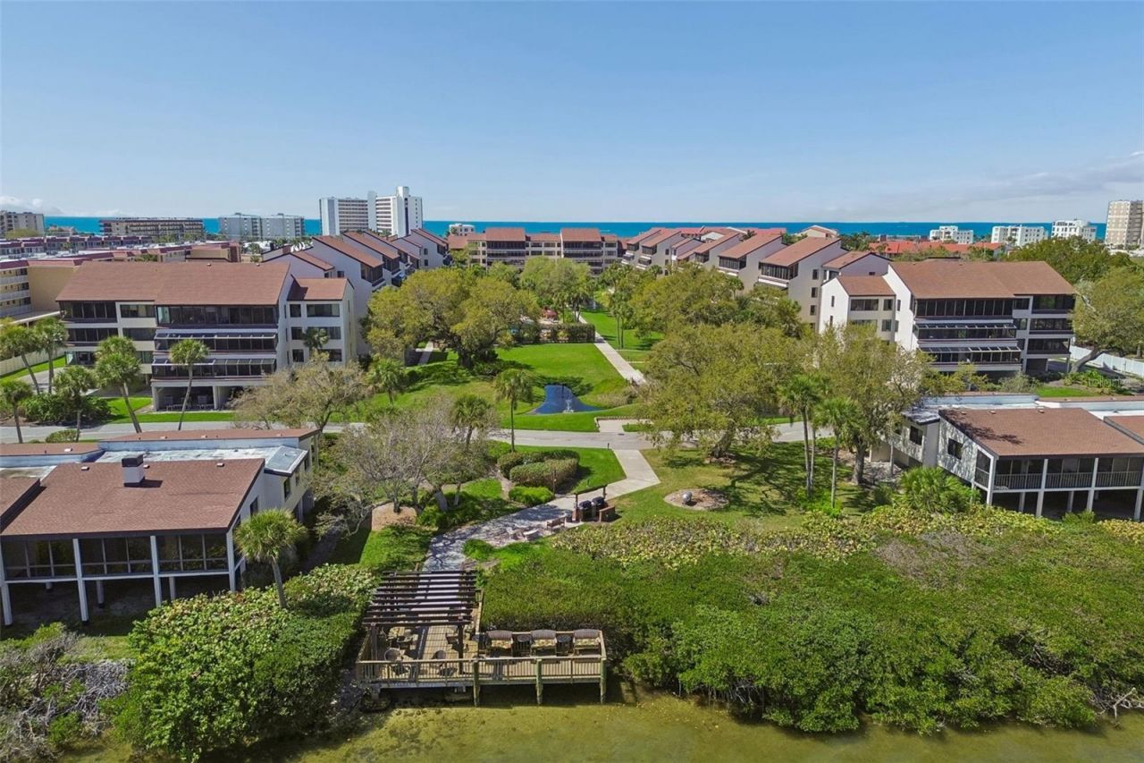 6263 Midnight Pass Road , Unit 301, Sarasota, FL 34242 Photo