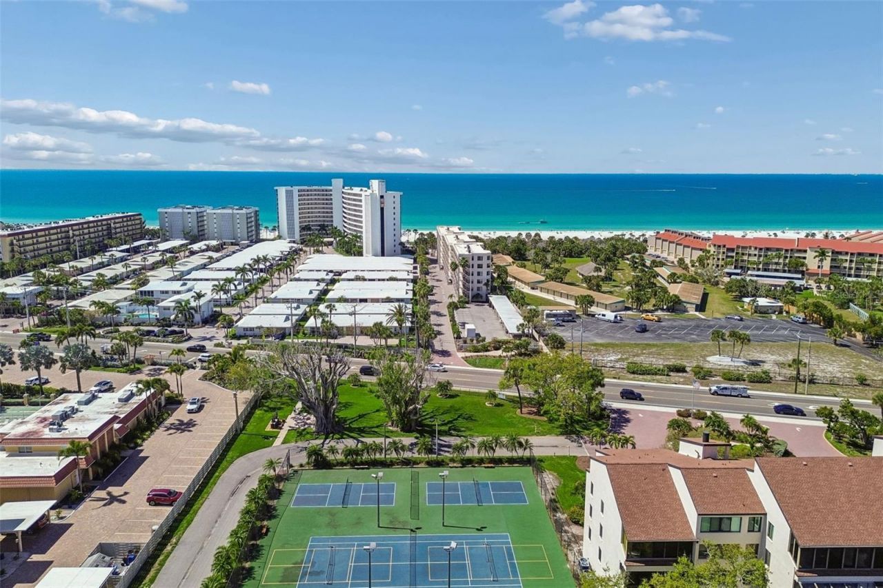6263 Midnight Pass Road , Unit 301, Sarasota, FL 34242 Photo
