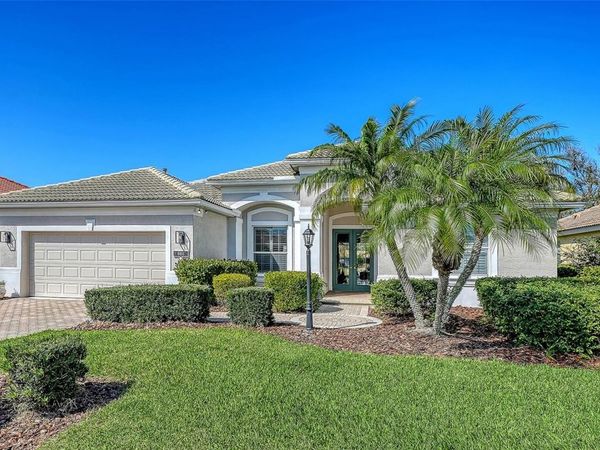 665 CRANE PRAIRIE WAY, OSPREY, FL 34229