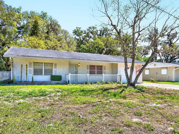 2445 S BAY AVENUE , SANFORD, FL 32771