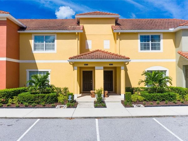 8873 CANDY PALM ROAD , KISSIMMEE, FL 34747