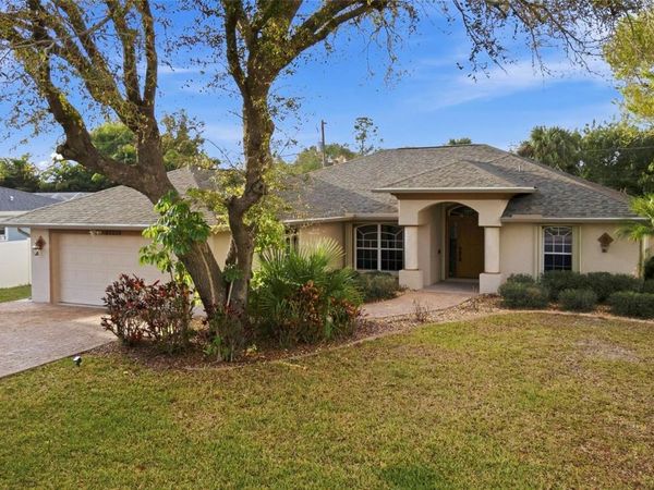 23259 PAINTER AVENUE , PORT CHARLOTTE, FL 33954