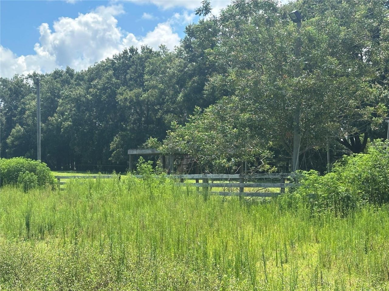 10553 NE 36th Avenue, Anthony, FL 32617 Photo