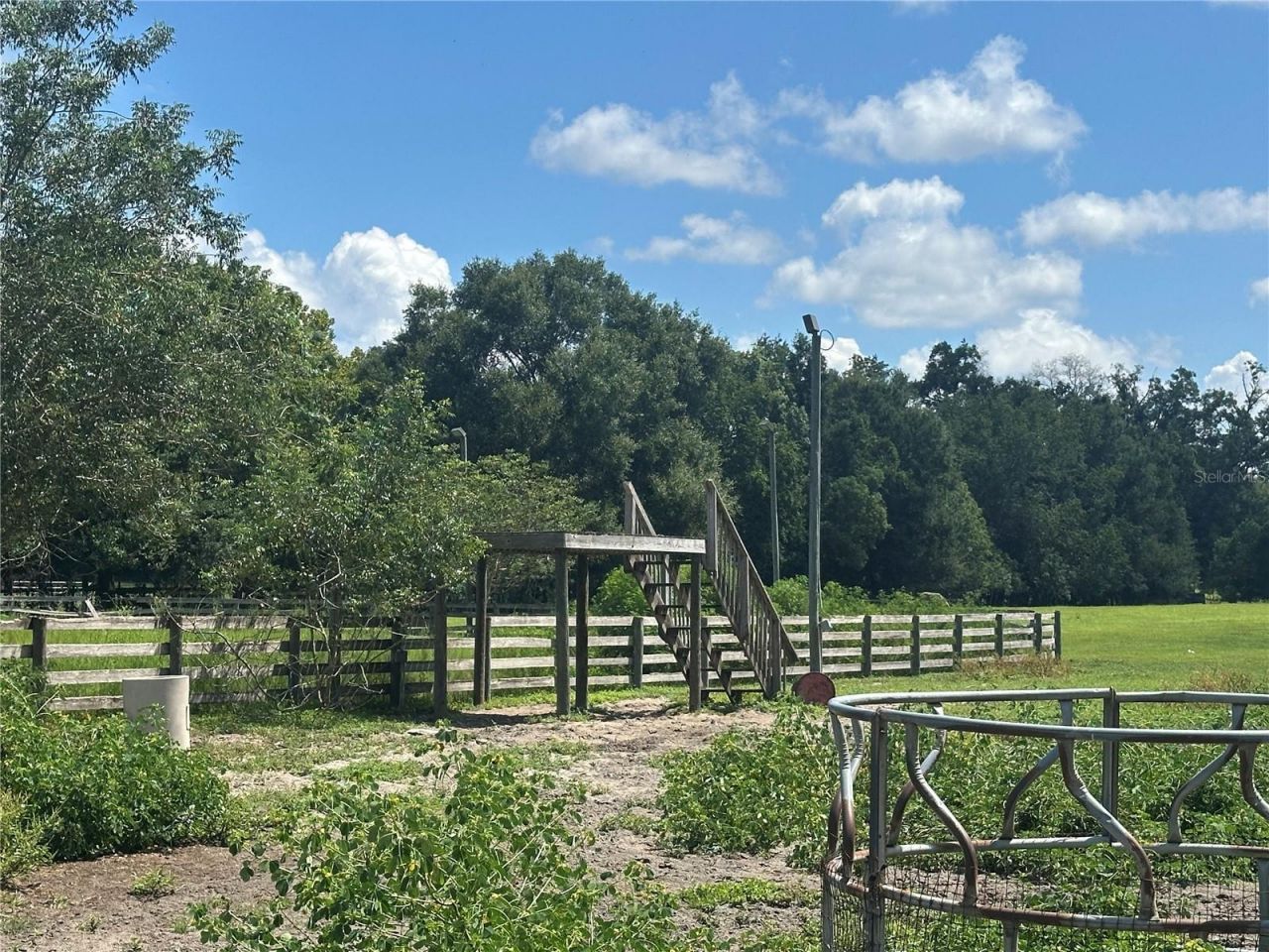 10553 NE 36th Avenue , Anthony, FL 32617 Photo