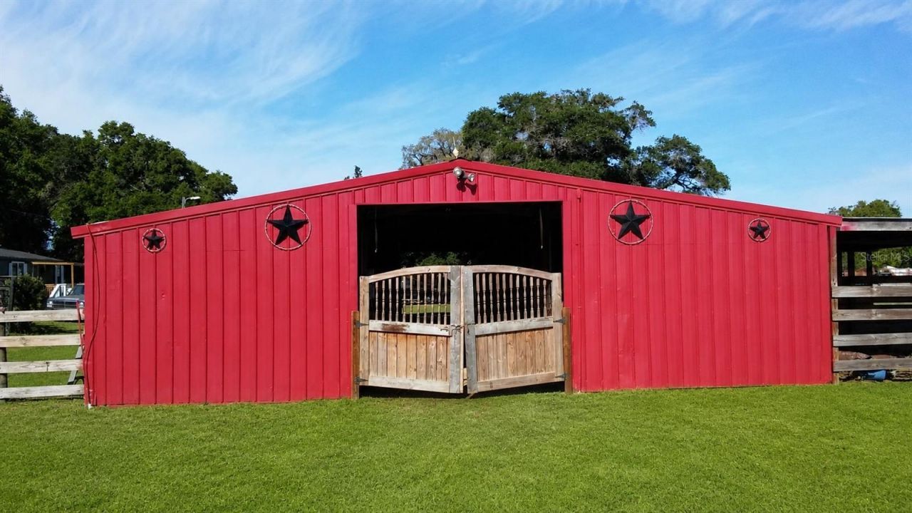 10553 NE 36th Avenue, Anthony, FL 32617 Photo