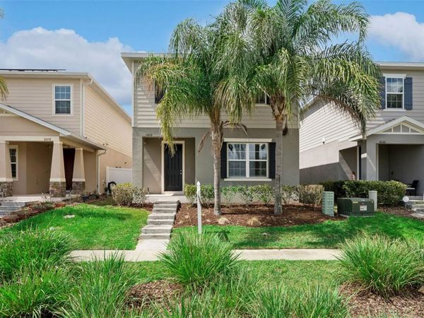 6072 GLORY BOWER DRIVE , WINTER GARDEN, FL 34787