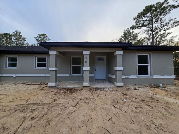 76 LOCUST LOOP , OCALA, FL 34472