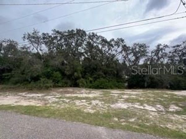 0 CLEARWATER DRIVE , SPRING HILL, FL 34606