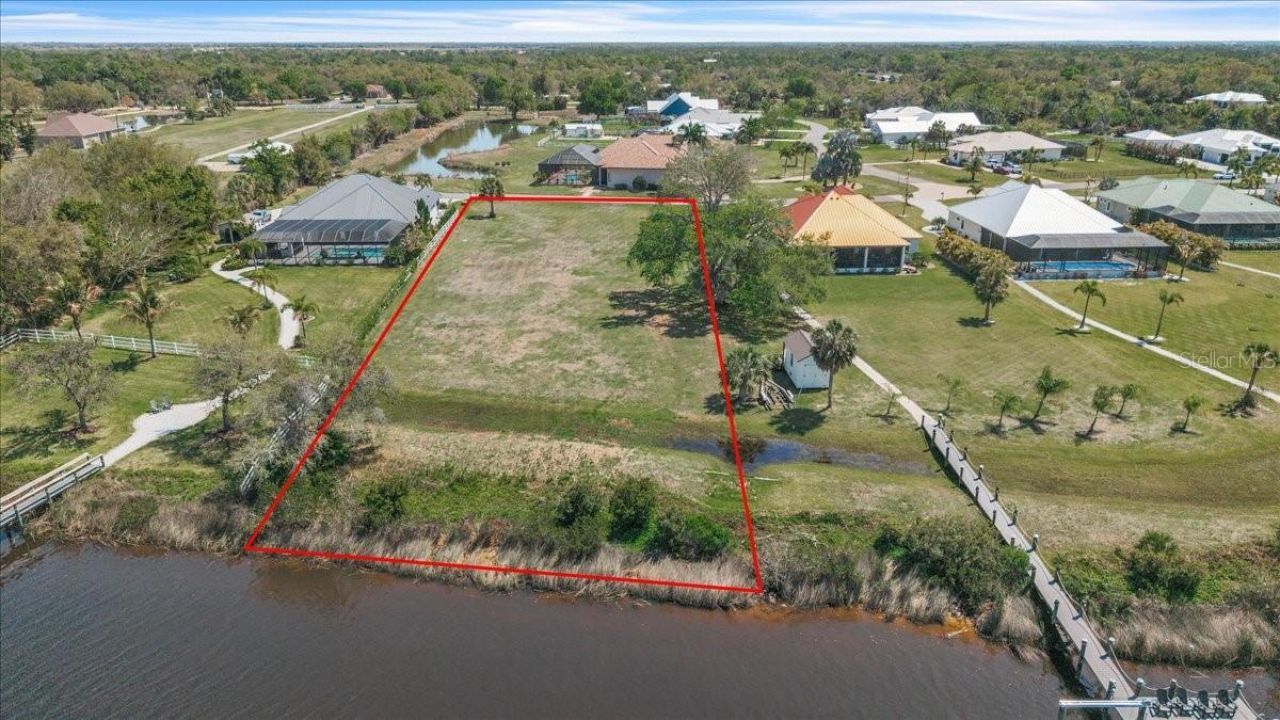 2009 Treasure Lane , Punta Gorda, FL 33982 Photo