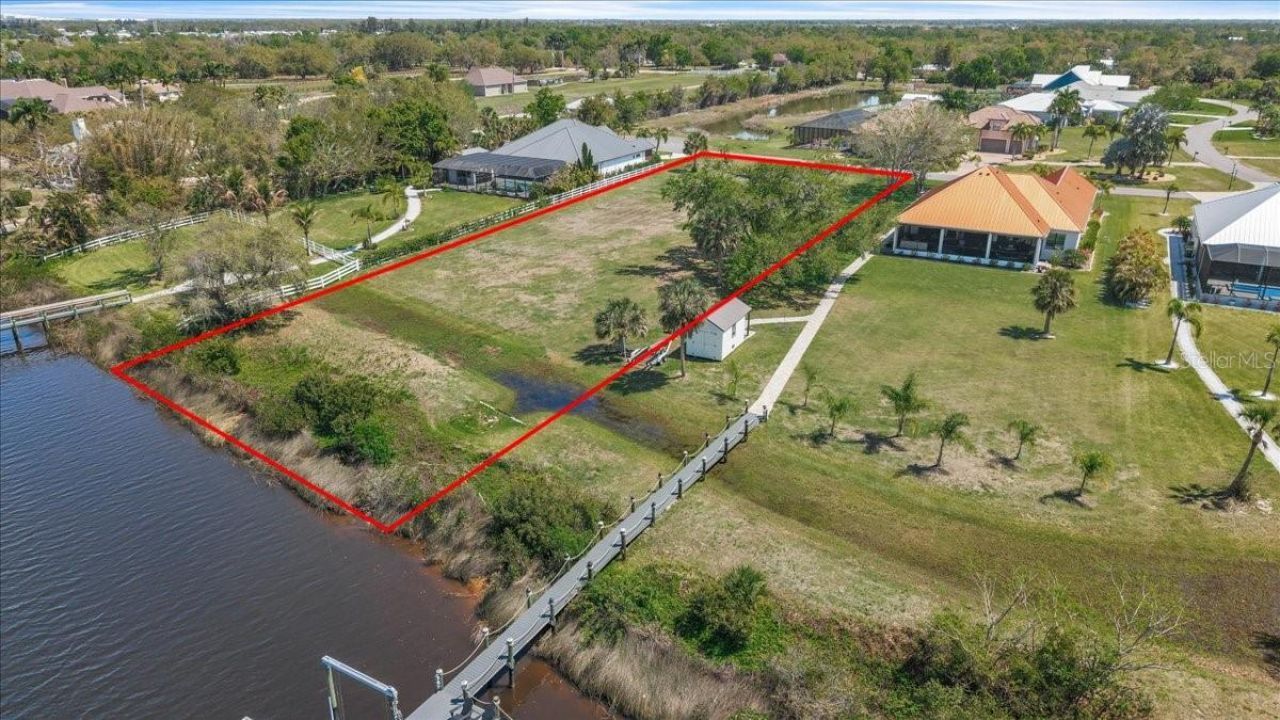 2009 Treasure Lane , Punta Gorda, FL 33982 Photo