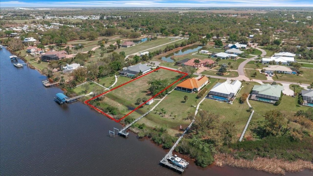 2009 Treasure Lane , Punta Gorda, FL 33982 Photo