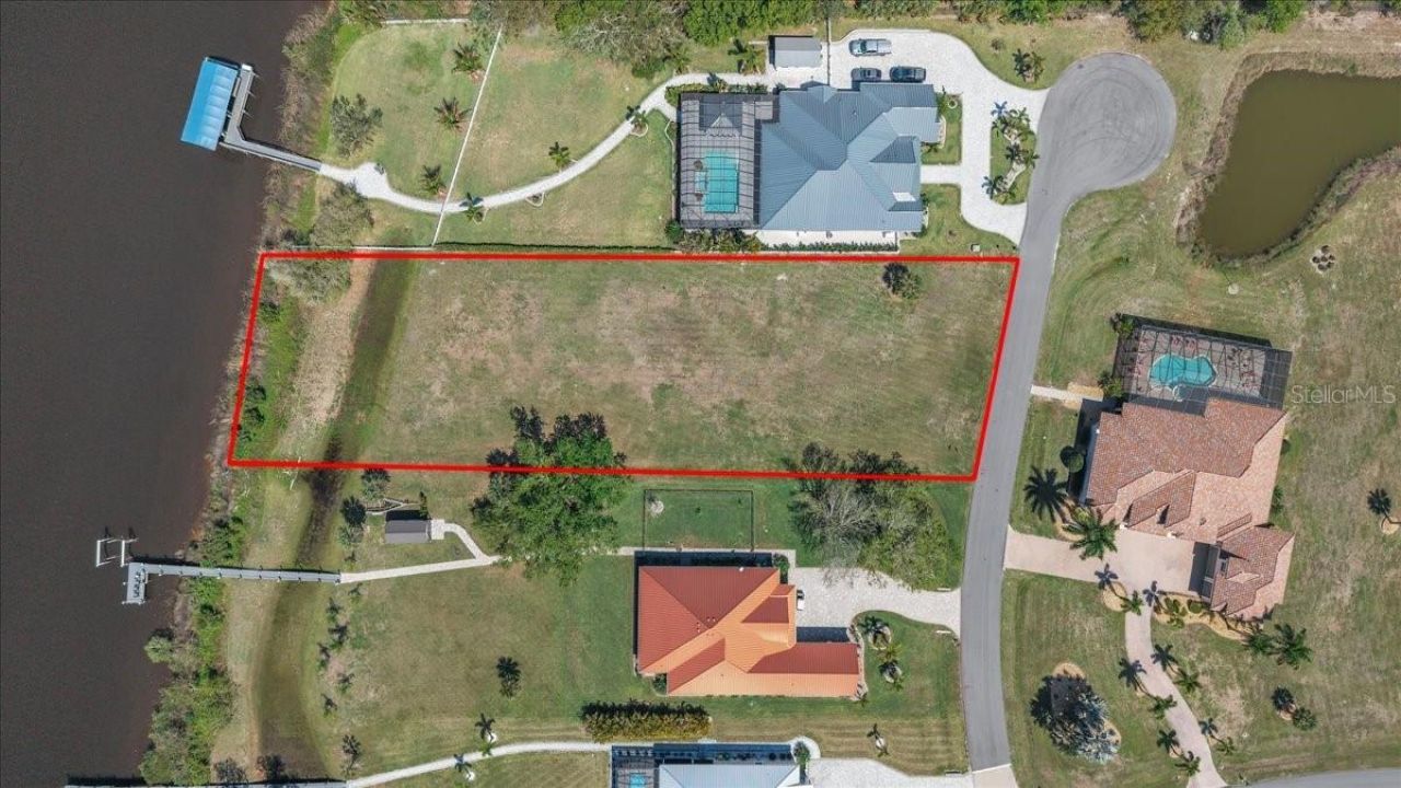 2009 Treasure Lane , Punta Gorda, FL 33982 Photo