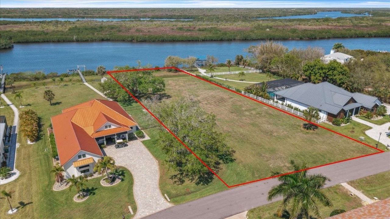 2009 Treasure Lane , Punta Gorda, FL 33982 Photo