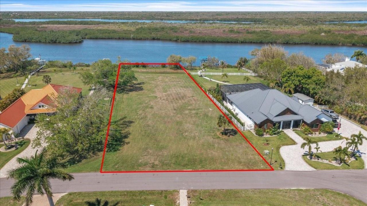 2009 Treasure Lane , Punta Gorda, FL 33982 Photo