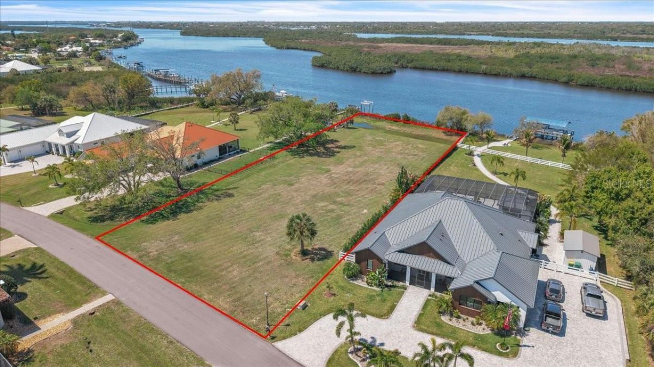 2009 Treasure Lane , Punta Gorda, FL 33982 Photo